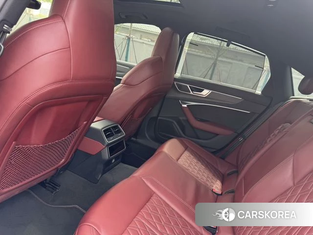 Audi S6 id 4265163 из Китая 13