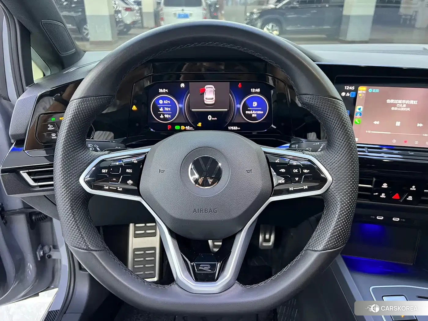 Volkswagen Golf id 4664517 из Китая 13