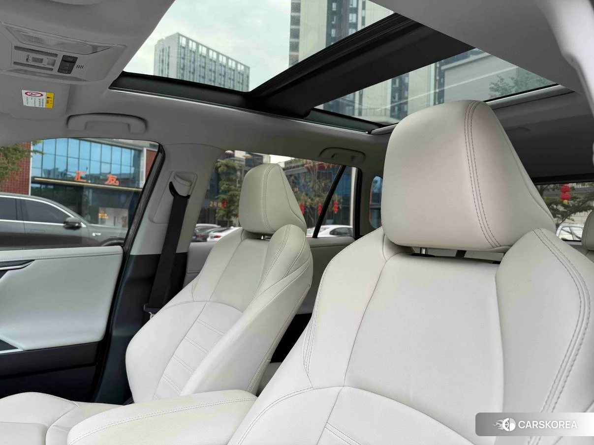 Toyota Wilanda id 4419079 из Китая 13