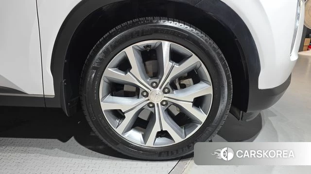 Hyundai Palisade id 4587198 из Кореи 13