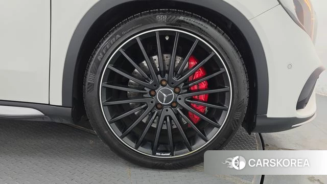 Mercedes-Benz GLA-Class X156 id 4698887 из Кореи 13