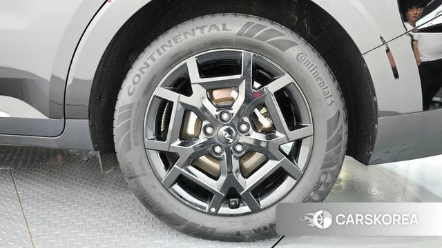 Kia The New Carnival 4th Generation id 4743962 из Кореи 13