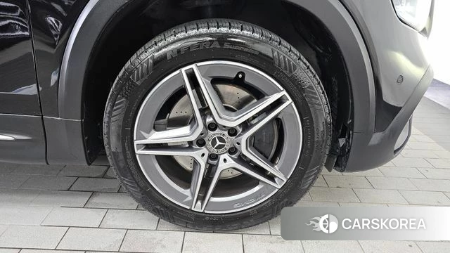 Mercedes-Benz GLB-Class X247 id 4586514 из Кореи 13