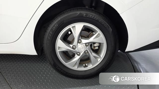 Hyundai Avante (CN7) id 4625643 из Кореи 13
