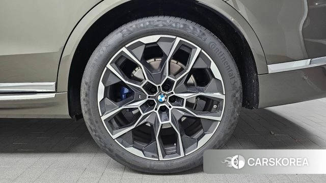 BMW X7 (G07) id 4757200 из Кореи 13