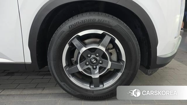 Hyundai The New Palisade id 4528752 из Кореи 13