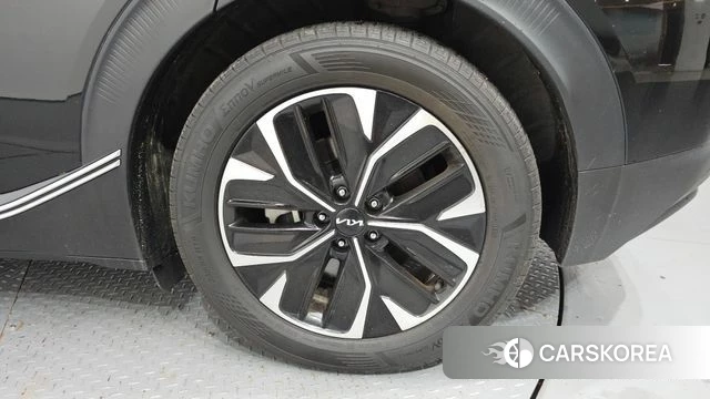 Kia EV6 id 4711890 из Кореи 13