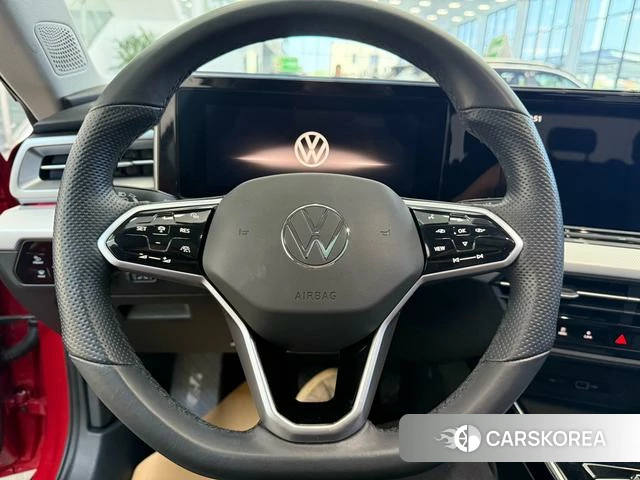 Volkswagen Lingdu id 4276330 из Китая 13