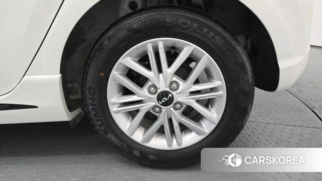 Kia Morning Urban (JA) id 4309082 из Кореи 13