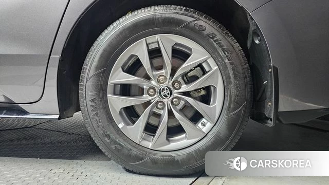 Toyota Sienna 4th Generation id 4517135 из Кореи 13