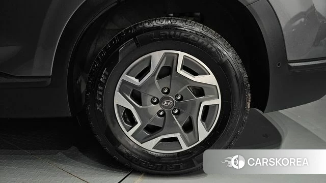Hyundai The New Santa Fe id 4855247 из Кореи 13