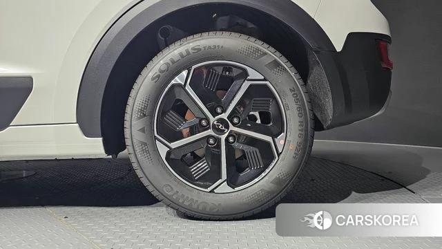 Kia Di Ol Nu Niro id 4407710 из Кореи 13