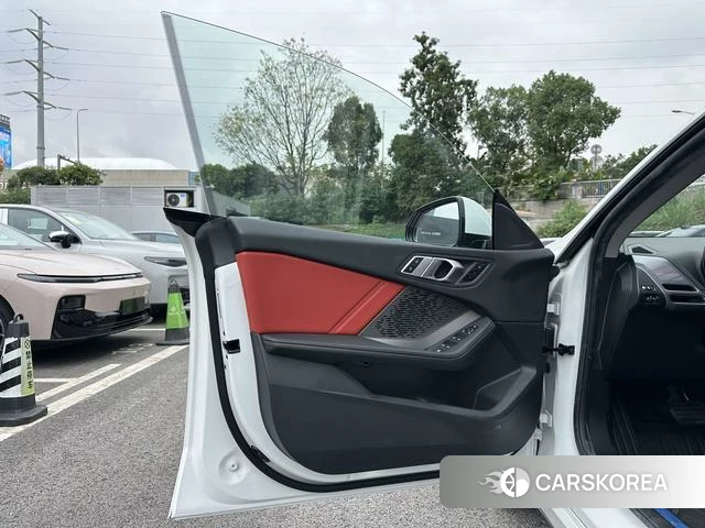 BMW 2 series id 4271859 из Китая 13