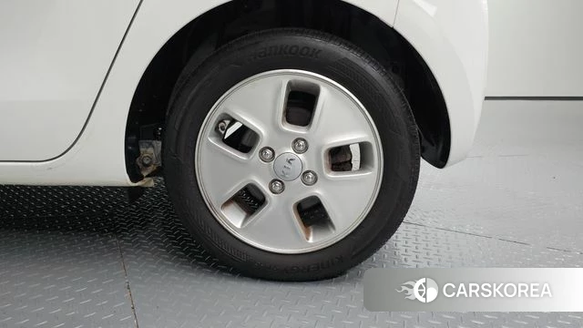 Kia The New Ray id 4562715 из Кореи 13