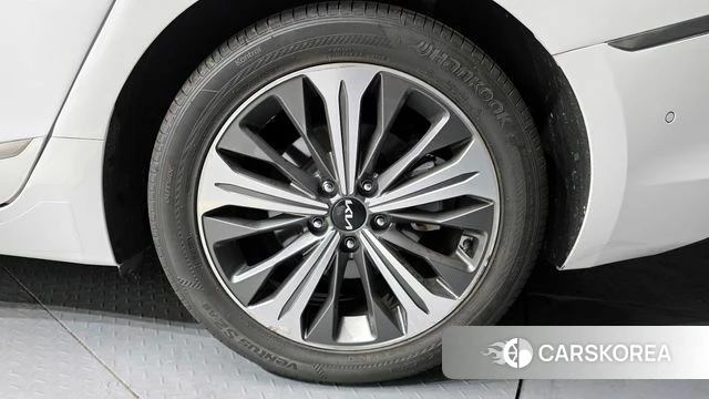 Kia K8 Hybrid id 4315957 из Кореи 13