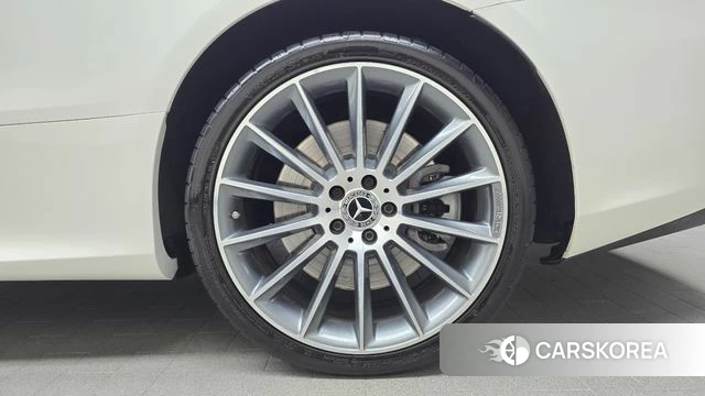 Mercedes-Benz E-Class W213 id 4409949 из Кореи 13