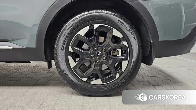 Kia The New Sorento 4th Generation id 4725279 из Кореи 13