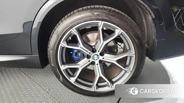 BMW X5 (G05) id 4579031 из Кореи 13