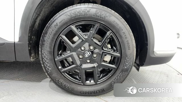 Hyundai The New Santa Fe id 4726776 из Кореи 13