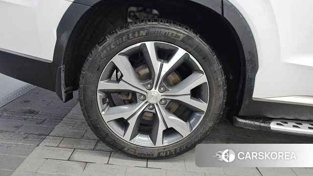 Hyundai Palisade id 4561964 из Кореи 13
