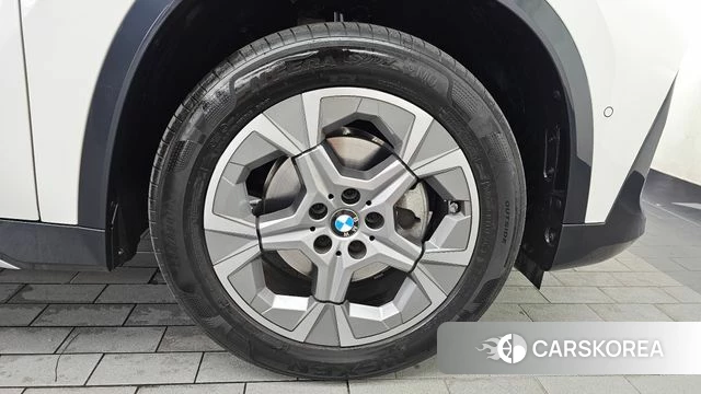 BMW X1 (U11) id 4505750 из Кореи 13