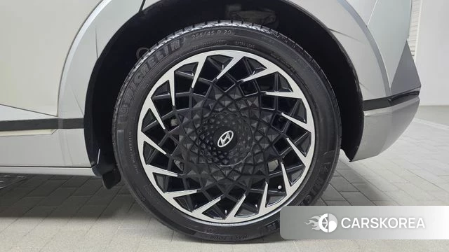 Hyundai Ionic 5 id 4415456 из Кореи 13