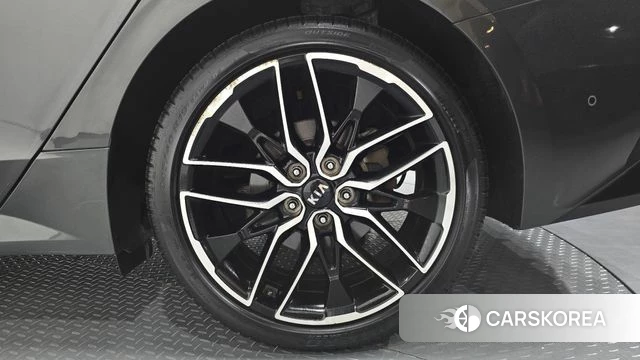Kia K5 3rd generation id 4794007 из Кореи 13