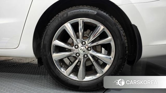 Kia The New Carnival id 4520623 из Кореи 13