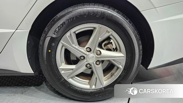 Hyundai Sonata (DN8) id 4625915 из Кореи 13