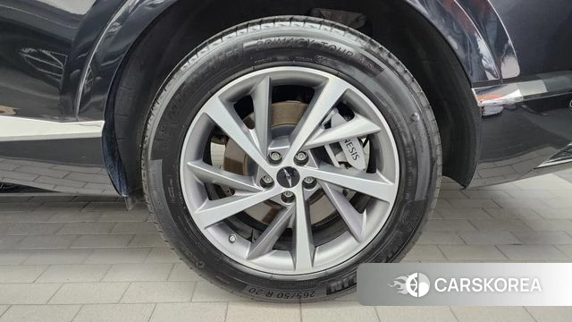 Genesis GV80 id 4589808 из Кореи 13