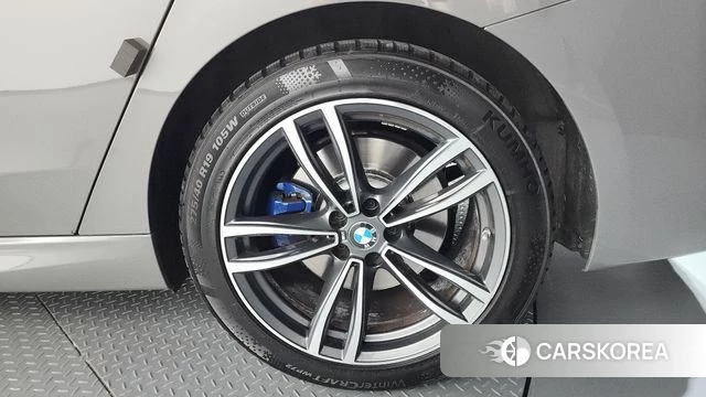 BMW 6 Series GT (G32) id 4445829 из Кореи 13