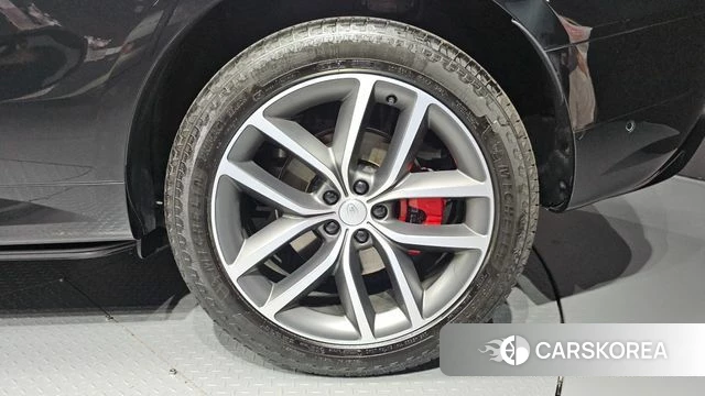 Land Rover Range Rover Sport 3rd Generation id 4441571 из Кореи 13