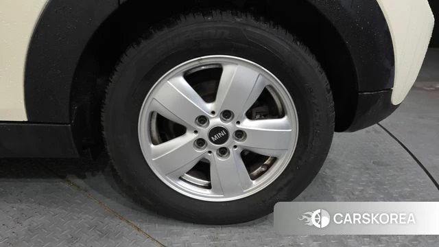 Mini Cooper id 4609715 из Кореи 13