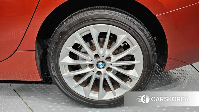 BMW 2 Series Gran Coupe (F44) id 4619626 из Кореи 13