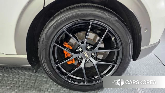 Genesis GV60 id 4603853 из Кореи 13