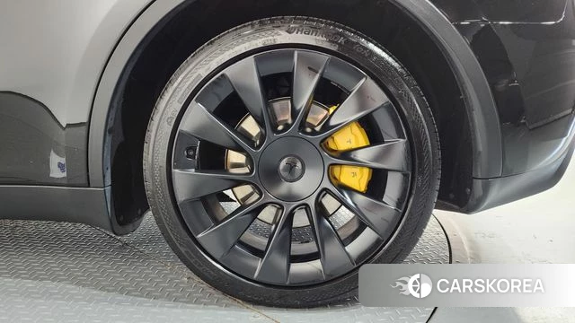 Tesla Model Y id 4854135 из Кореи 13