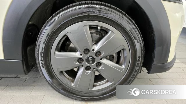 Mini Cooper id 4382567 из Кореи 13