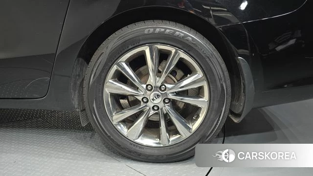 Kia The New Carnival id 4794499 из Кореи 13