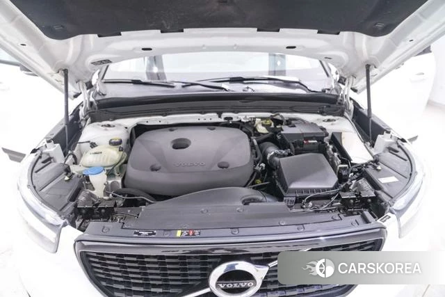 Volvo XC40 id 3857770 из Китая 13