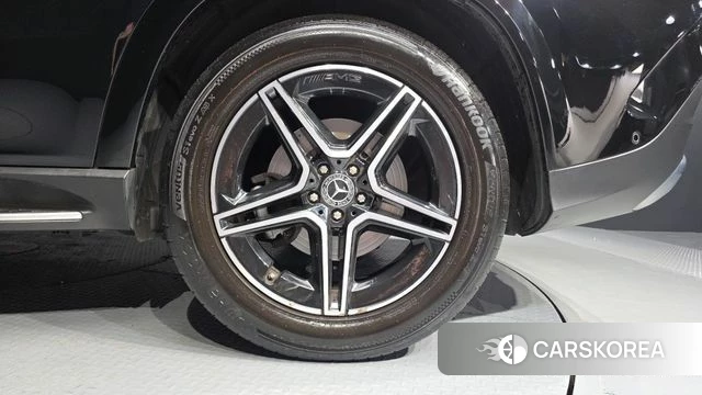 Mercedes-Benz GLE-Class W167 id 4688496 из Кореи 13