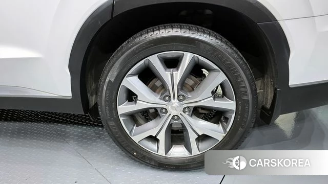 Hyundai Palisade id 4376953 из Кореи 13