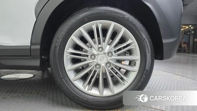Hyundai Kona id 4662622 из Кореи 13