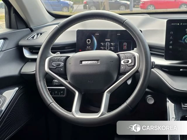 Haval H6 id 4212263 из Китая 13
