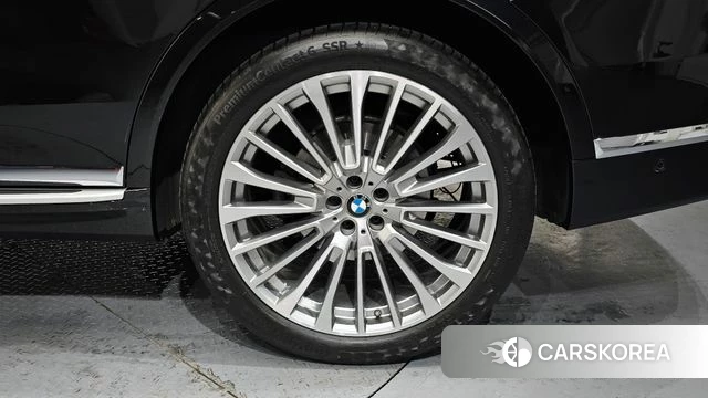 BMW X7 (G07) id 4632378 из Кореи 13