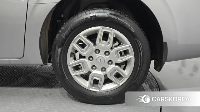 Hyundai Staria id 4935260 из Кореи 13