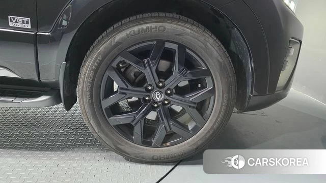 Kia Mohave Master id 4535694 из Кореи 13