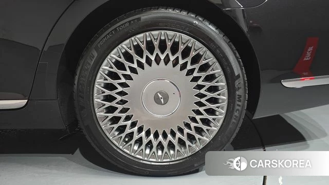 Genesis G90 id 4543313 из Кореи 13