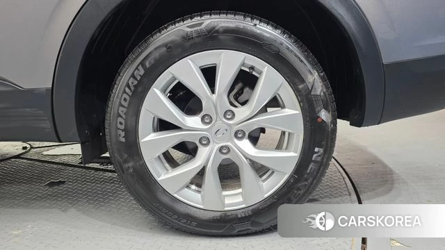 Renault Korea (Samsung) XM3 id 4746053 из Кореи 13