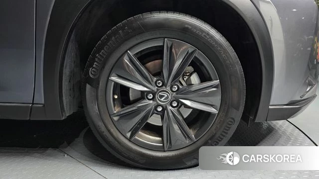 Lexus UX250h id 4325442 из Кореи 13