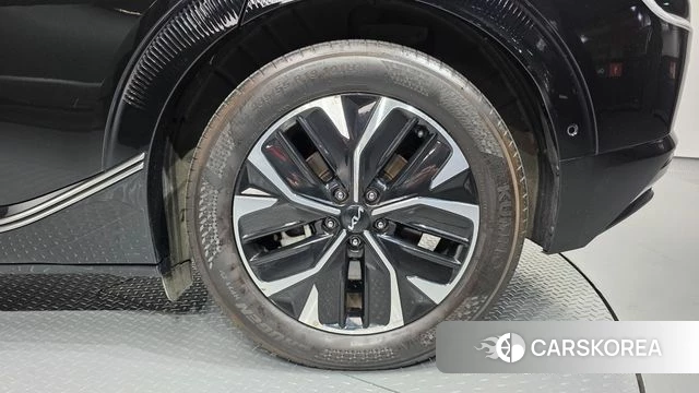 Kia EV6 id 4905031 из Кореи 13